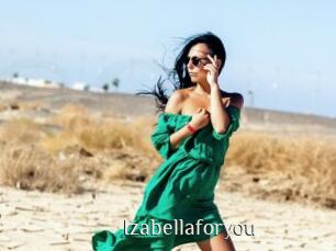 Izabellaforyou