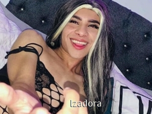 Izadora