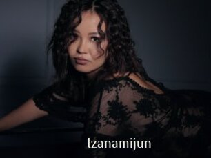 Izanamijun