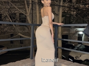 Izanoir