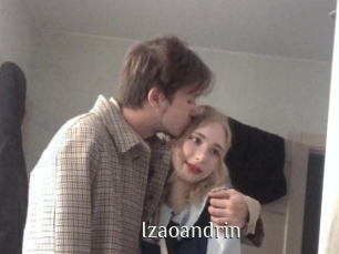 Izaoandrin