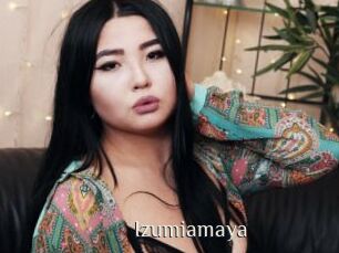 Izumiamaya