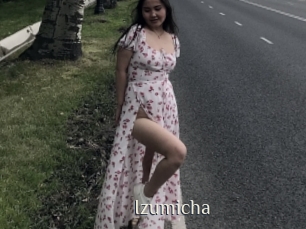 izumicha Shop coquin