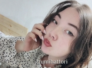 Izumihattori