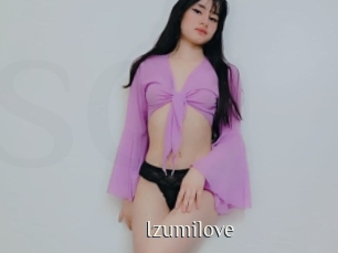 izumilove Shop coquin