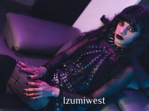 Izumiwest