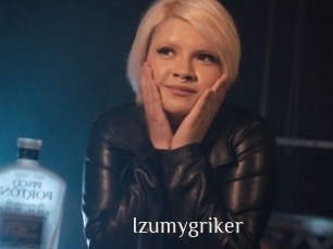 Izumygriker