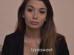 Izziesweet