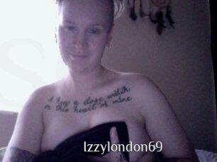 Izzylondon69
