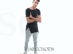 JAKECHOEN