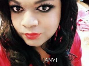 JANVI Shop coquin
