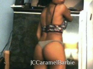 JCCaramelBarbie Shop coquin