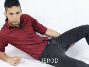 JEROD