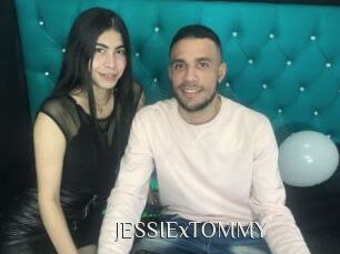 JESSIExTOMMY