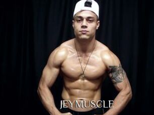 JEYMUSCLE