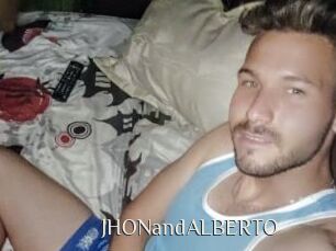 JHONandALBERTO Shop coquin