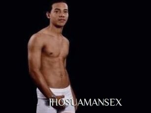 JHOSUAMANSEX Shop coquin