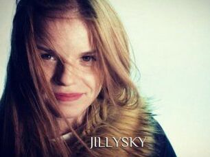 JILLYSKY