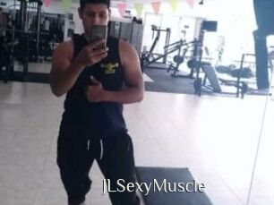 JLSexyMuscle