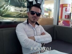 JOCKROM Shop coquin