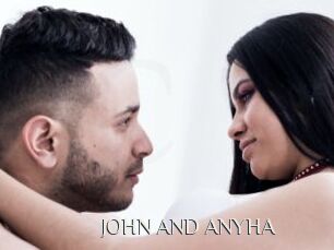 JOHN_AND_ANYHA Shop coquin