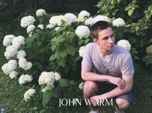 JOHN_WARM