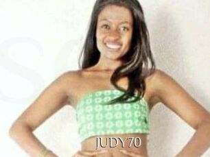 JUDY70