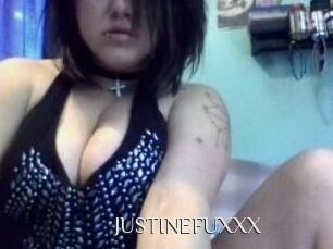 JUSTINEFUXXX Shop coquin