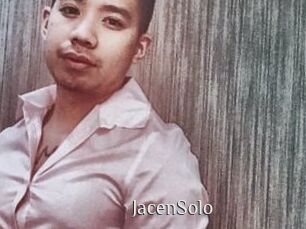 JacenSolo Shop coquin