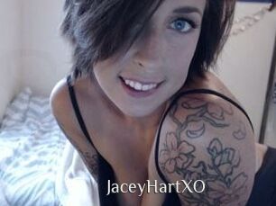 JaceyHartXO