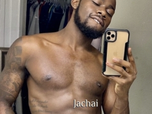 Jachai