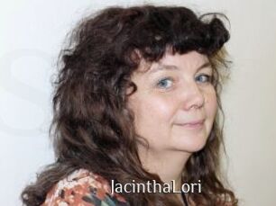 JacinthaLori Shop coquin