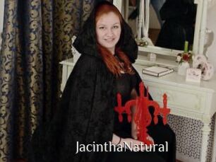 JacinthaNatural Shop coquin