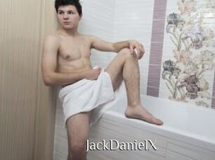 JackDanielX