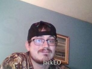 JackEO Shop coquin