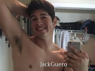 JackGuero Shop coquin