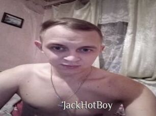 JackHotBoy Shop coquin