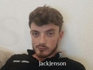 JackJenson