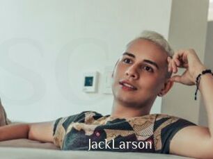 JackLarson