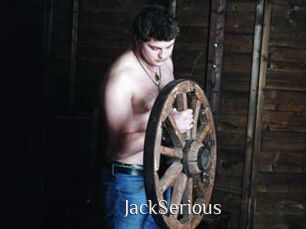 JackSerious Shop coquin