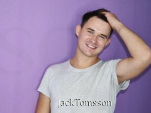 JackTomsson