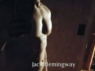 Jack_Hemingway