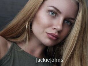 JackieJohns Shop coquin