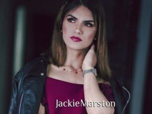 JackieMarston
