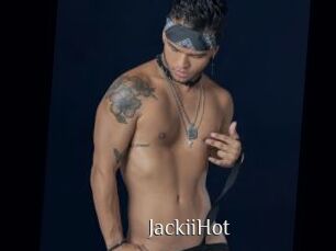 JackiiHot Shop coquin