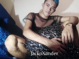 JackoXander