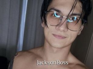 JacksonBoss