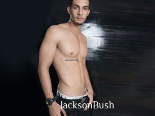 JacksonBush Shop coquin