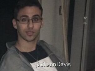 Jackson_Davis