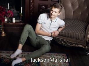 JacksonMarshal